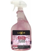 Resim Luxor Kimya Kiraz Çiçeği Ev Ve Oto Parfümü 1 Lt 