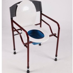 Resim Tuvalet Yükseltici Katlanır Klozet 