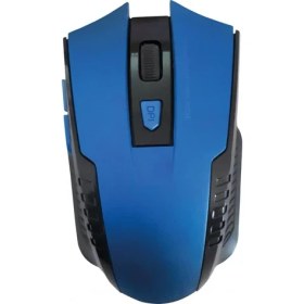 Resim Concord C-19 Fıora 6 Tuşlu 1600 Dpı Kablosuz Optik Mouse 