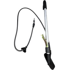 Resim Anten D22 1998-2005 