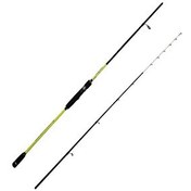 Resim Okuma Orata Squid Spin 165cm 100-200gr 2 Parça Tekne Kamışı 