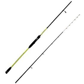 Resim Okuma Orata Squid Spin 165cm 100-200gr 2 Parça Tekne Kamışı 