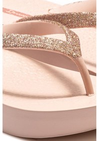 Resim Ipanema Mesh Chic Kadın Parmak Arası Terlik Pembe 35/40 Pembe 