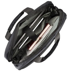 Resim Plm City -kırmızı 15.6-17" Notebook Sırt Çantası 