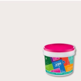 Resim Bi Boya Kullanıma Hazır Boya 2.5 L Gültozu 