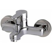 Resim Venezia Kroma Krom Banyo Bataryası Krom 