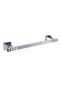Resim Bocchi - Roma Uzun Havluluk Krom - 3020-0004 Krom 