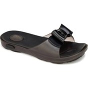 Resim Fiyonklu Unisex Çocuk Terlik 