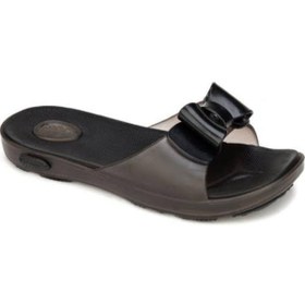 Resim Fiyonklu Unisex Çocuk Terlik 