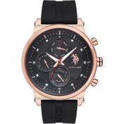 Resim Jacques Philippe JPQGC431346 Erkek Kol Saati 