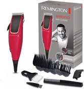 Resim Remington Elektronik Tıraş Makinesi - Saç Kesme Makinesi 