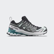 Resim Salomon XA Pro 3D V9 Gore-Tex Kadın Outdoor Ayakkabı (L47119100) 