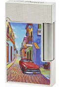 Resim 16389 St Dupont Ligne 2 Havana Çakmak 
