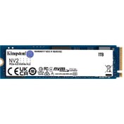 Resim KNG 1Tb NV2 PCIe 4.0 Nvme SNV2S/1000G 