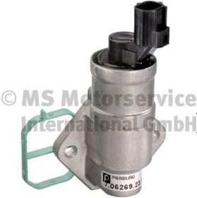 Resim PIERBURG 7.06269.23.0 Rolanti Valfi (Ford: Focus 1.4 16V 1.6 16V) 1113127 1S4U9F715BC 706269230 (WY529646) 