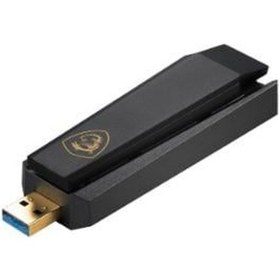 Resim Msı Axe5400 Wifi Usb Adaptor-207397 