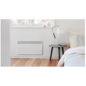 Resim Nobo Front Elektrikli Panel Isıtıcı 750w 