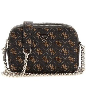 Resim Guess Noelle II Kadın Çapraz Askılı Çanta HWQG9672140 (HWQG9672140) 