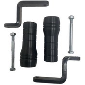 Resim Rks Tnt 202 Uyumlu Koruma Takozu 