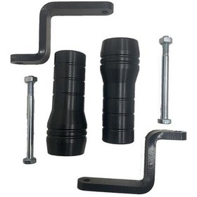 Resim Rks Tnt 202 Uyumlu Koruma Takozu 