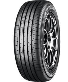 Resim Yokohama 225\u002F50 R18 95V BLUEARTH-XT AE61 Suv Yaz Lastiği Üretim 2024 