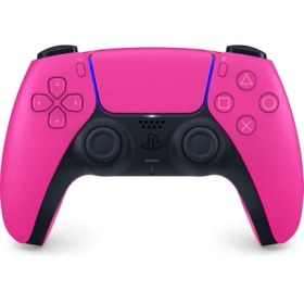 Resim Sony Ps5 Dualsense Kablosuz Kumanda Nova Pink - Pembe Sony Eurasia 