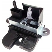 Resim Leon 2013-2016 Model Arası Uyumludur Arka Bagaj Kapak Kiliti Kilidi Motoru 5k0827505a 