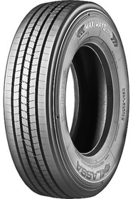 Resim Lassa 225/75R17.5 Maxıways 100S 129/127M Yaz Lastiği 2025 