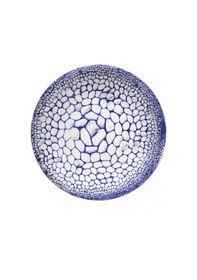 Resim Kütahya Zeugma 24 Parça Yemek Seti 880201 Desen Çok Renkli 