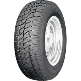 Resim Kormoran 195/75 R16C 107/105R Vanpro Winter Hafif Ticari Kış Lastiği (Üretim Yılı: 2025) 