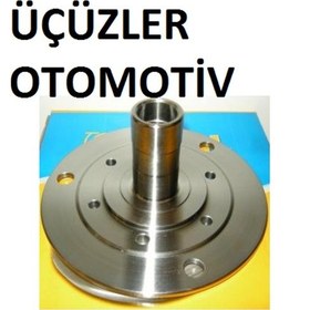 Resim R12 Ön Teker Poryası Ocal 7700544733 
