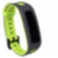 Resim Honor, Band 4 Running Edition, Yeşil, Akıllı Bileklik, 