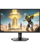 Resim Koorui 23.8" 24E3 IPS Gaming 165Hz Monitör Siyah 1MS1920X1080, 165Hz, Dp, Hdmı, Vesa, Adaptivesync 