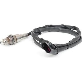 Resim BOSCH 258030088 OKSİJEN/LAMBDA SENSÖRÜ (BENZİN) LSF-XF 