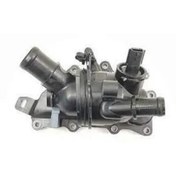 Resim SAGEMFRANS Captur Iı 19> Clıo V 19> Megane Iv 18> 1.3 Tce Termostat 131258 oem: 110607087R, 
