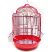 Resim Youda Kuş Kafesi A9003 33.5x53 Cm 