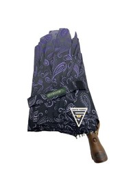 Resim Marlux Snotline 32-l Topless Otomatik A2 Unisex Şemsiye Siyah - Siyah 