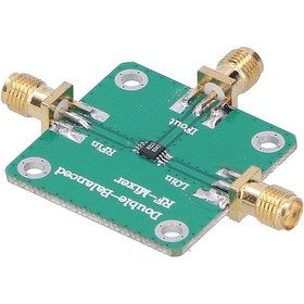 Resim Gajeena 1.5-3.8ghz Rf Mikser Modülü - Çift Dengeli, Düşük Frekans Dönüştürücü, Pcb Tabanlı, Dc-1.0ghz If Çıkışı, 8db Kayıp 