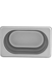 Resim Bilge Gastronom Küvet GN 1/9-100 
