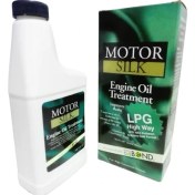 Resim Motor Silk Lpg Araçlara Özel Formül 