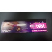Resim Softec Kaset Erken Gebelik Test 25ADET 