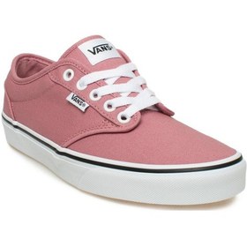 Resim Vans Wm Atwood Kadın Pembe Sneaker Vn000udmcl21 Pembe 