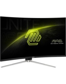 Resim Msı Mag 325CQRXF E2 31.5” 240HZ 0.5ms Freesync Premıum Gamıng LCD Monıtor 