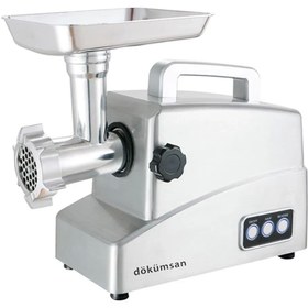 Resim dökümsan Kassap Et Kıyma Makinası 2800 W 