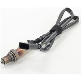 Resim Bosch-0258006978 - Oksıjen Sensoru Lambda Sondası Golf Iv 1.6 A 