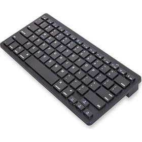 Resim Sw Future Kablosuz Bluetooth Tablet Klavyesi (Yurt Dışından) 