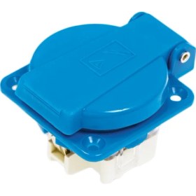 Resim NE-AD Pano Prizi Kapaklı Topraklı Nead 