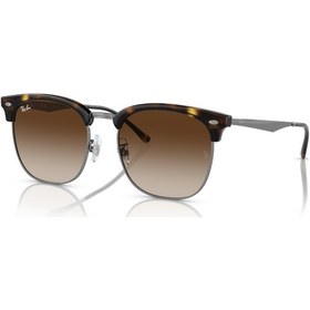 Resim Rb 4418d 710/13 56 Ray-ban Güneş Gözlüğü Siyah 