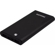 Resim Philips DLP1013M/00 10.000 Mah Metal Powerbank 