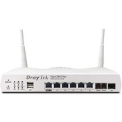 Resim Draytek Vıgor 2865 Vdsl2/Adsl2 + Dual Wan Securıty Fırewall 